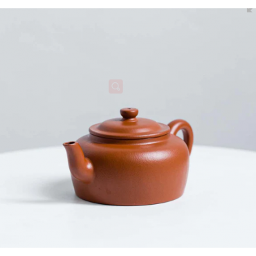 Gong Deng Yixing Teapot 140ml