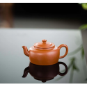 Gong Deng Yixing Teapot 140ml