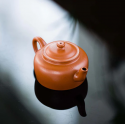 Gong Deng Yixing Teapot 140ml