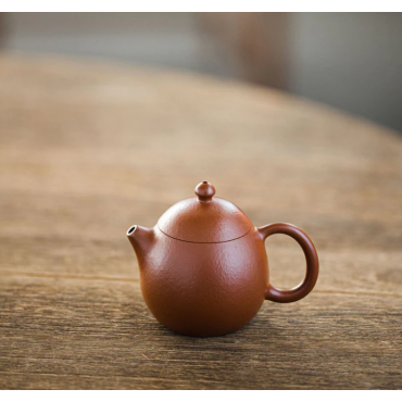 Dragon Egg Yixing Teapot 90ml