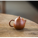 Dragon Egg Yixing Teapot 90ml