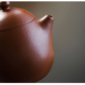 Dragon Egg Yixing Teapot 90ml