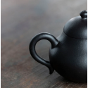 Si Ting yixing teapot 90ML