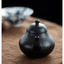 Si Ting yixing teapot 90ML