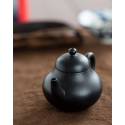 Si Ting yixing teapot 90ML