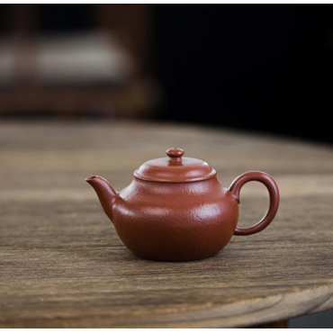 Ming Shi Yixing Teapot 170ml