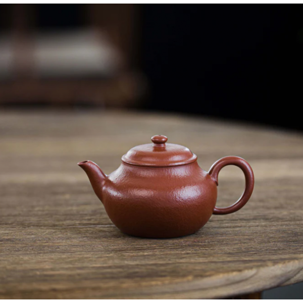 Ming Shi Yixing Teapot 170ml