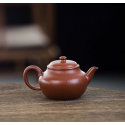 Ming Shi Yixing Teapot 170ml