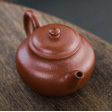 Ming Shi Yixing Teapot 170ml