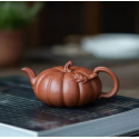 Pumpkin Yixing Teapot 170ml