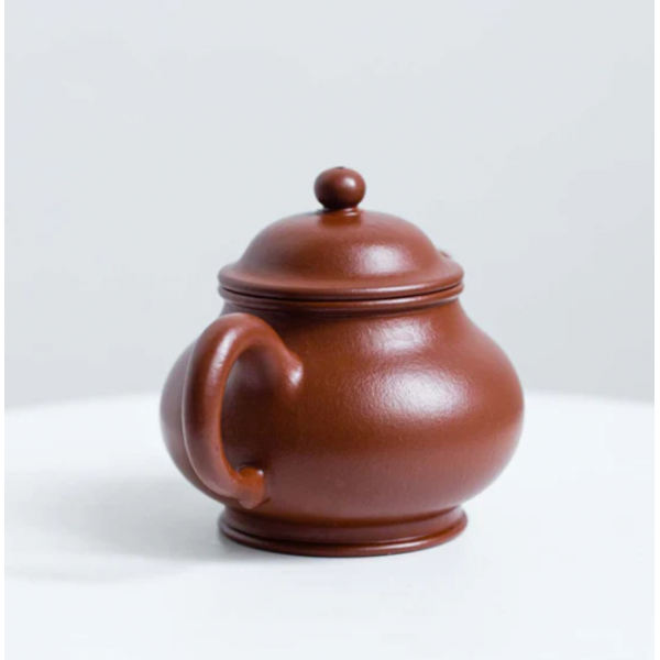 Pan Yixing Teapot 190ml