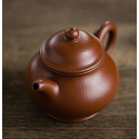 Pan Yixing Teapot 190ml