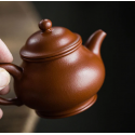 Pan Yixing Teapot 190ml