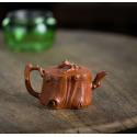 Pine Stump Yixing Teapot 170ml