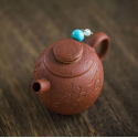 Ju Lun Yixing Teapot 120ml