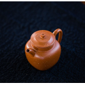 Zhong Shi Yixing Teapot 150ml