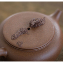 Taihu lake Stone Yixing teapot 110ml