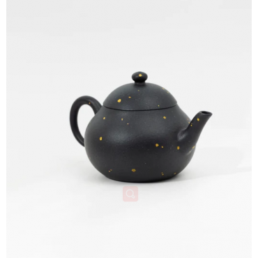 Pear Style Teapot 110ML