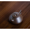 Shi Piao Yixing Teapot 110ml