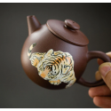 Ju Lun Yixing Teapot 150ml