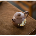 Ju Lun Yixing Teapot 150ml