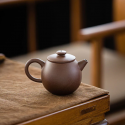 Ju Lun Yixing Teapot 150ml