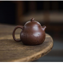 Wen Dan Yixing Teapot 160ml