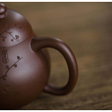 Wen Dan Yixing Teapot 160ml