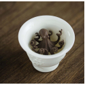 Octopus Teapet