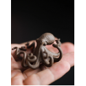 Octopus Teapet