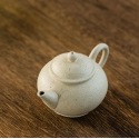 Shui Ping Yixing Teapot 100ml