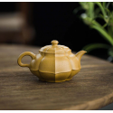 He Ling Yixing Teapot 180ml