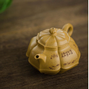 He Ling Yixing Teapot 180ml