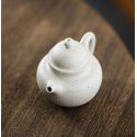 Duo Qiu Yixing Teapot 120ml