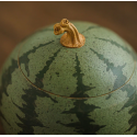 Watermelon Tea Jar