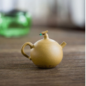 Hu Lu Yixing Teapot 120ml