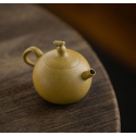 Hu Lu Yixing Teapot 120ml