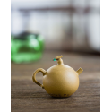 Hu Lu Yixing Teapot 120ml