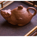 Rat yixing teapot 150ML