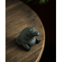 Crocodile Teapet