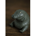 Crocodile Teapet