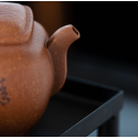 Yun Si Fang yixing teapot 90ML